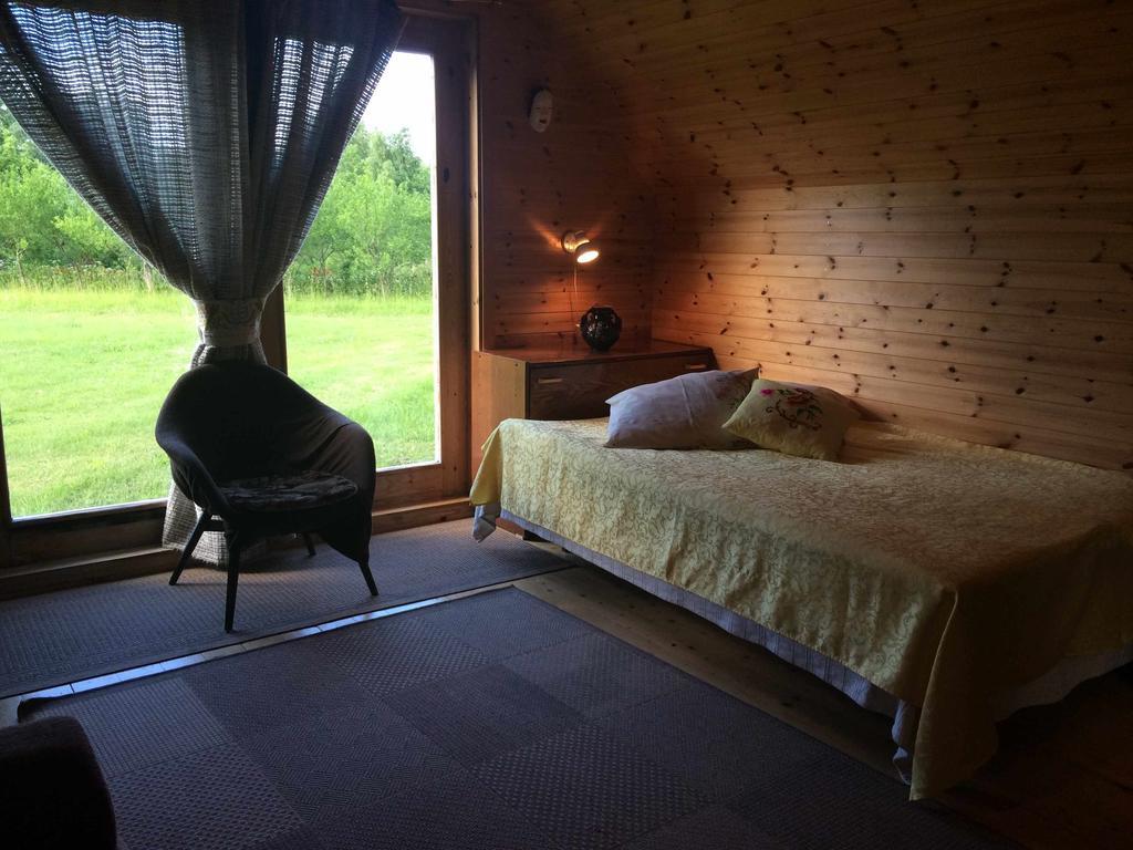 Kaspri Farmstay Koguva Zimmer foto