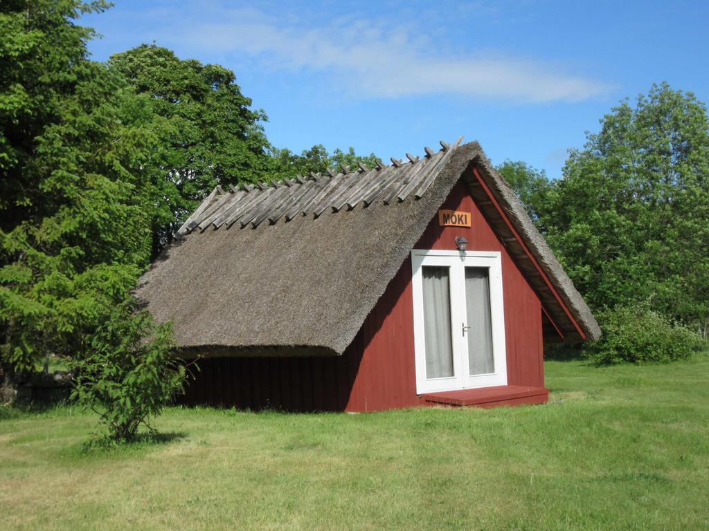 Kaspri Farmstay Koguva Zimmer foto