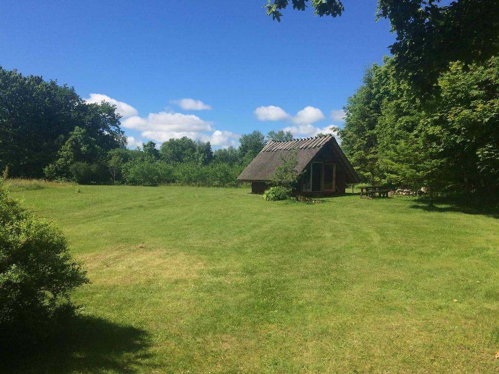 Kaspri Farmstay Koguva Zimmer foto